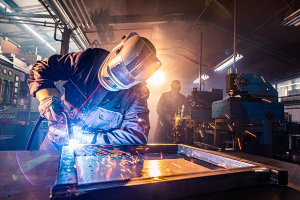 Best Structural Steel Welding in Lawson Heights, PA
