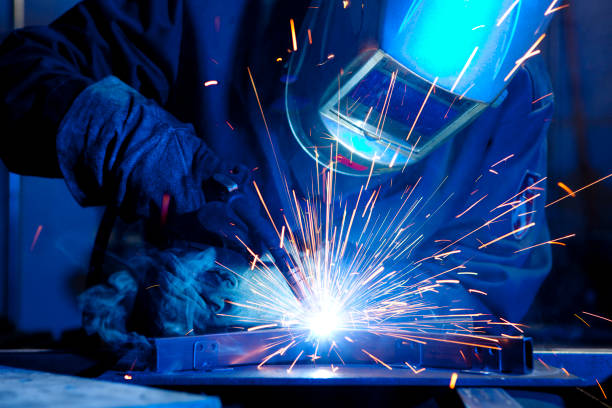 Best Marine and Shipbuilding Welding in Lawson Heights, PA