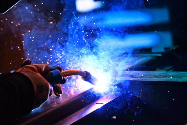 Best Aerospace and Defense Welding in Lawson Heights, PA