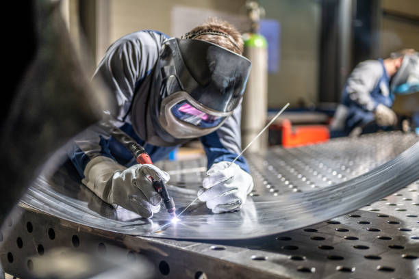 Best Automation and Robotic Welding in Lawson Heights, PA