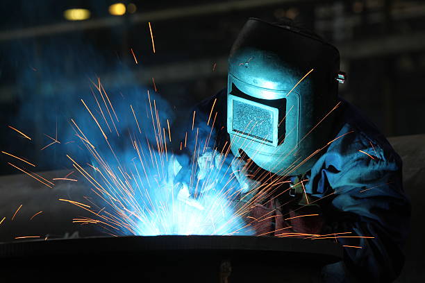 Affordable Welder Services in Lawson Heights, PA