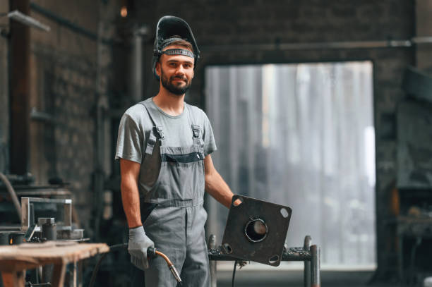 Best Specialty Welding Processes in Lawson Heights, PA