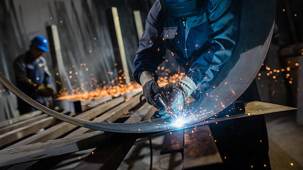 Lawson Heights, PA Welder & Metal Fabrication Company