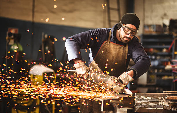 Reliable Lawson Heights, PA Welder & Metal Fabrication Solutions