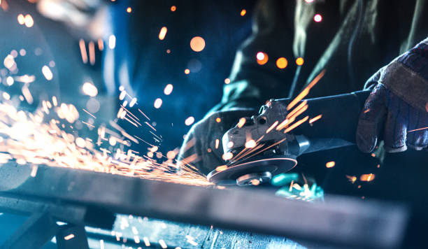 Affordable Welder Services in Lawson Heights, PA